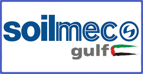 SOILMEC GULF FZCO
